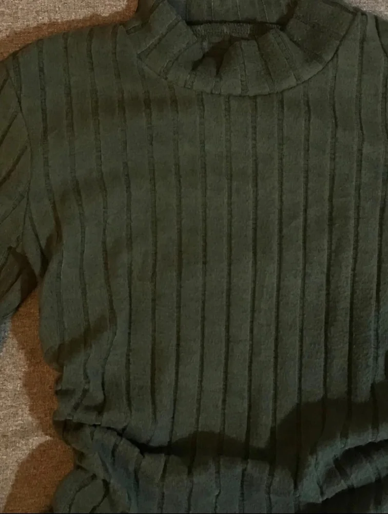 Shein Crop Tops, size M / 38 / 10, photo 5