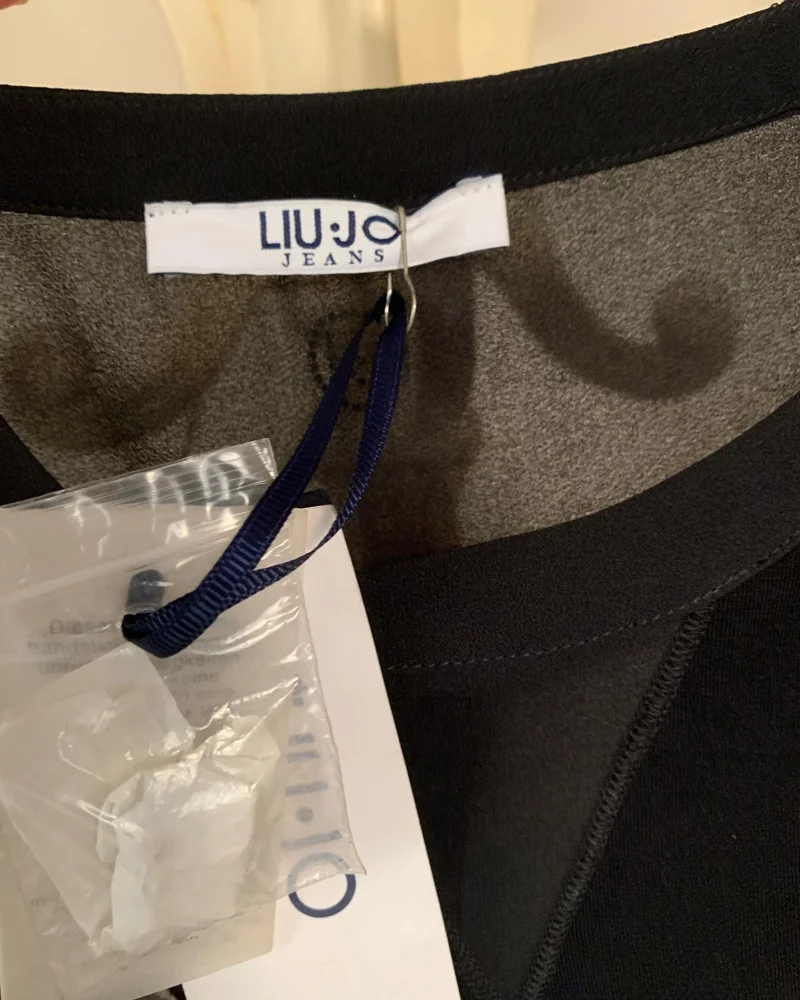 Liu Jo T-shirts, size M / 38 / 10, photo 5