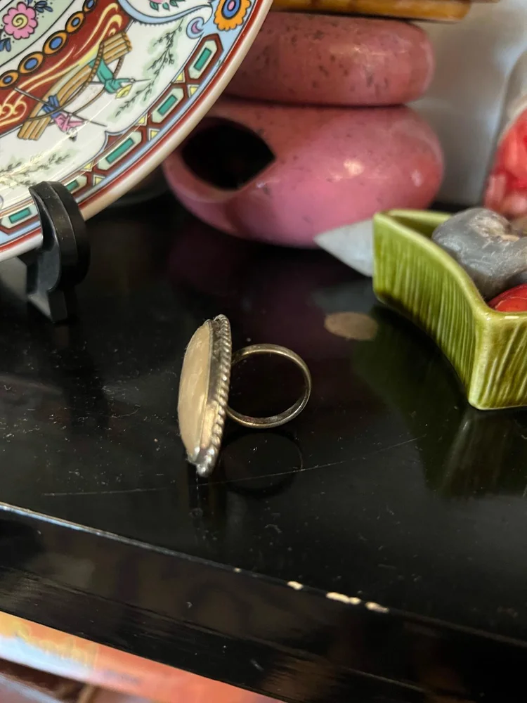 Pull & Bear Rings, size One size, photo 2