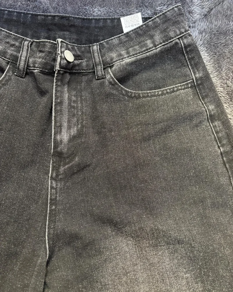 Shein Jeans, size M / 38 / 10, photo 2