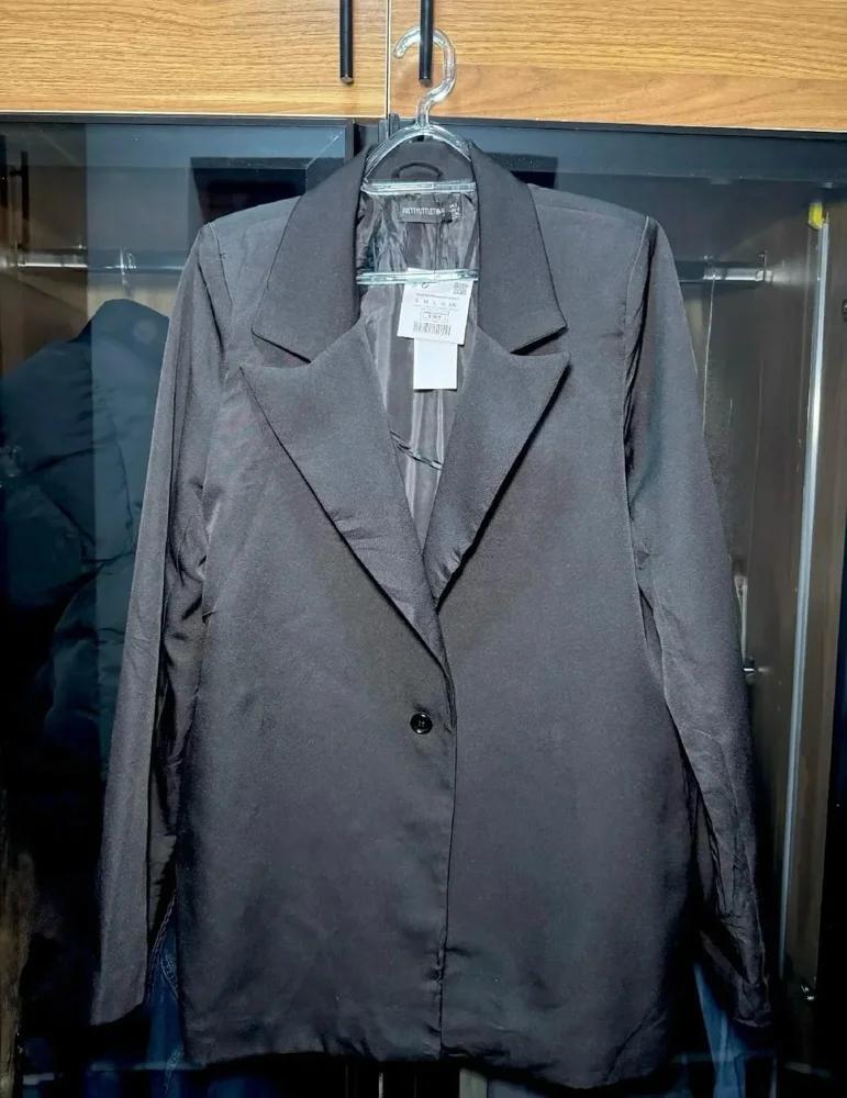 PrettyLittleThing Blazers, size XS / 34 / 6, photo 3