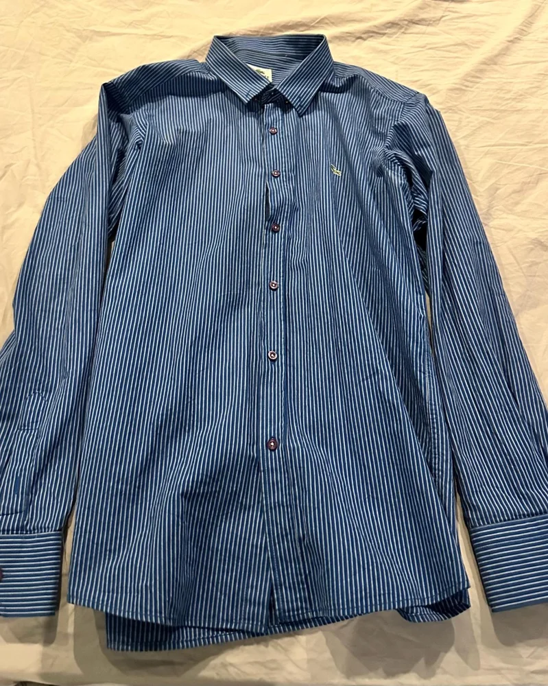 Lacoste Blouses