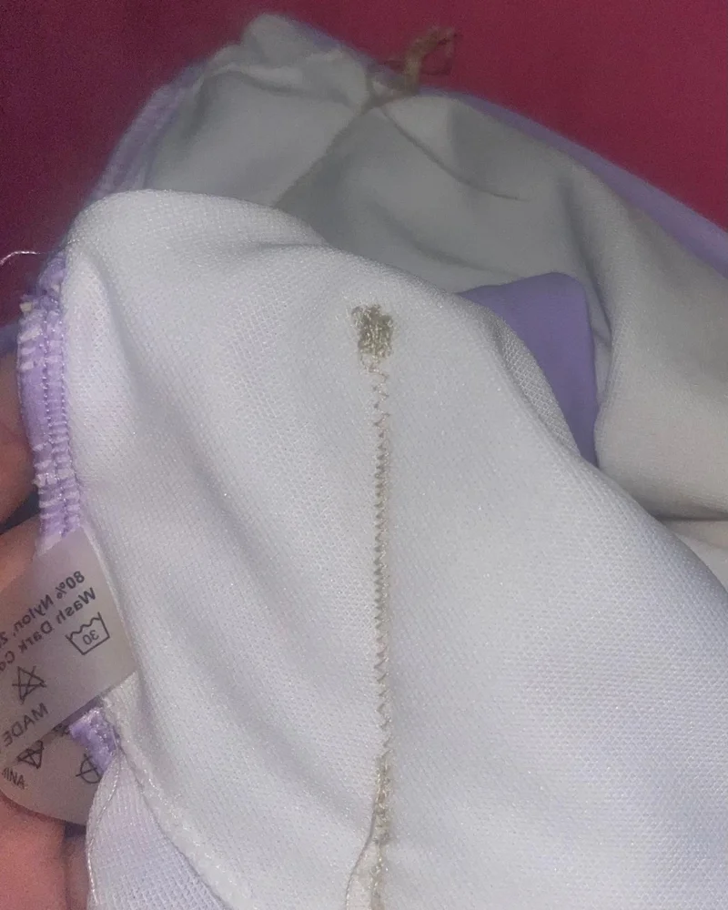 Shein Bikini, size S / 36 / 8, photo 3
