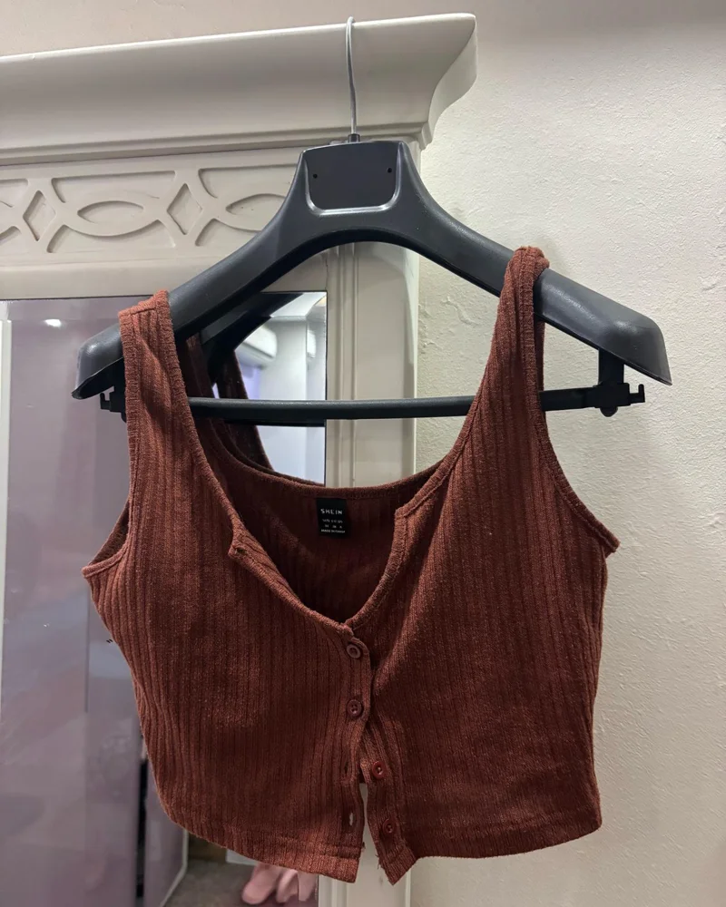 Shein Tank Tops
