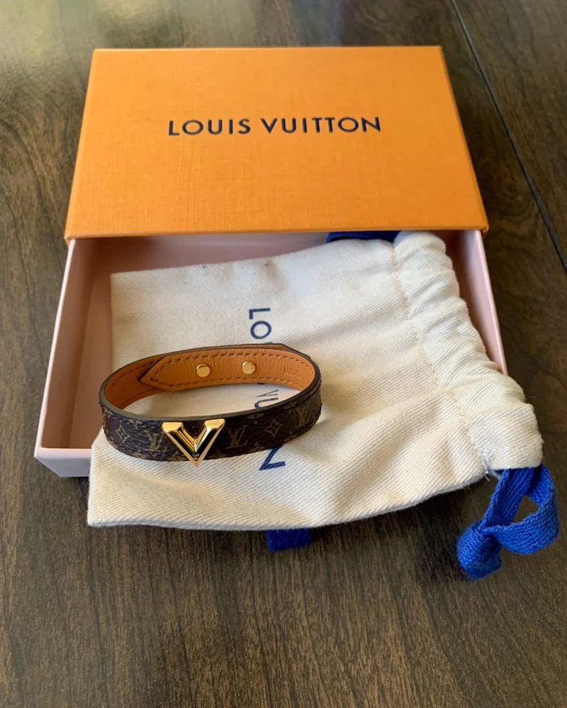 Louis Vuitton Bracelets, size One size, photo 2