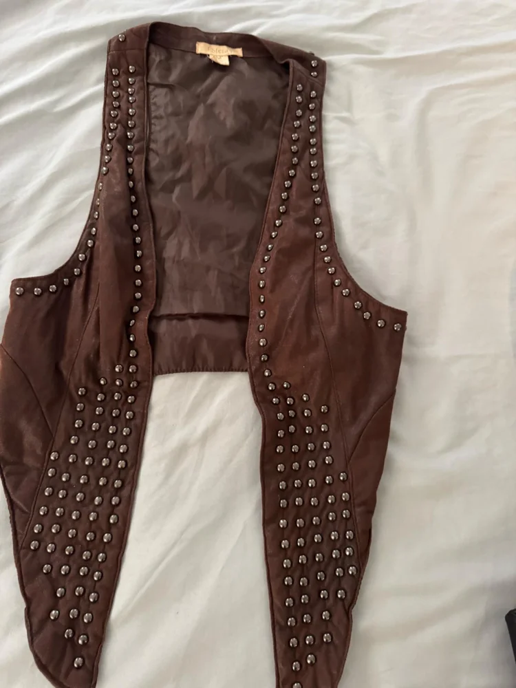 Sphera Milano Vests, size M / 38 / 10, photo 2