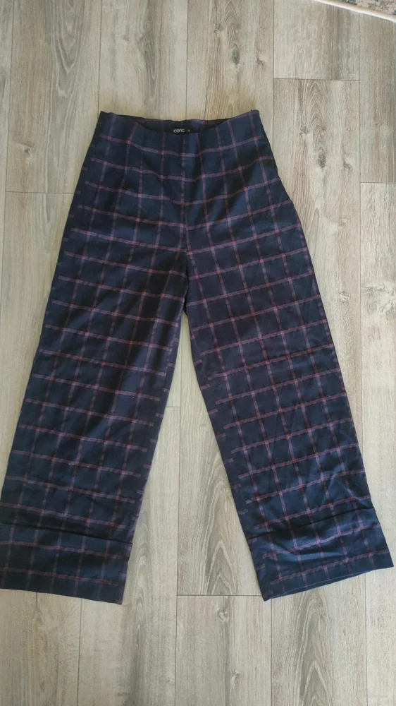 Pants, size M / 38 / 10, photo 2