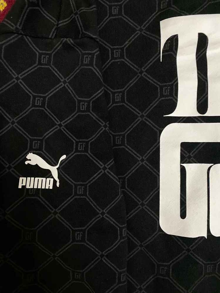 Puma Hoodies, size XL, photo 6
