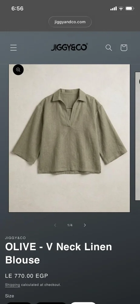 local brands Blouses, size L / 40 / 12, photo 2