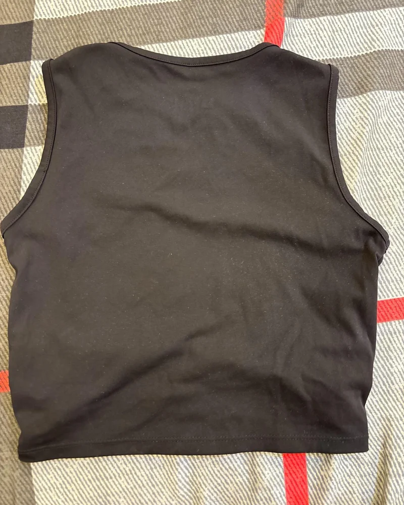 Tank Tops, size S / 36 / 8, photo 4