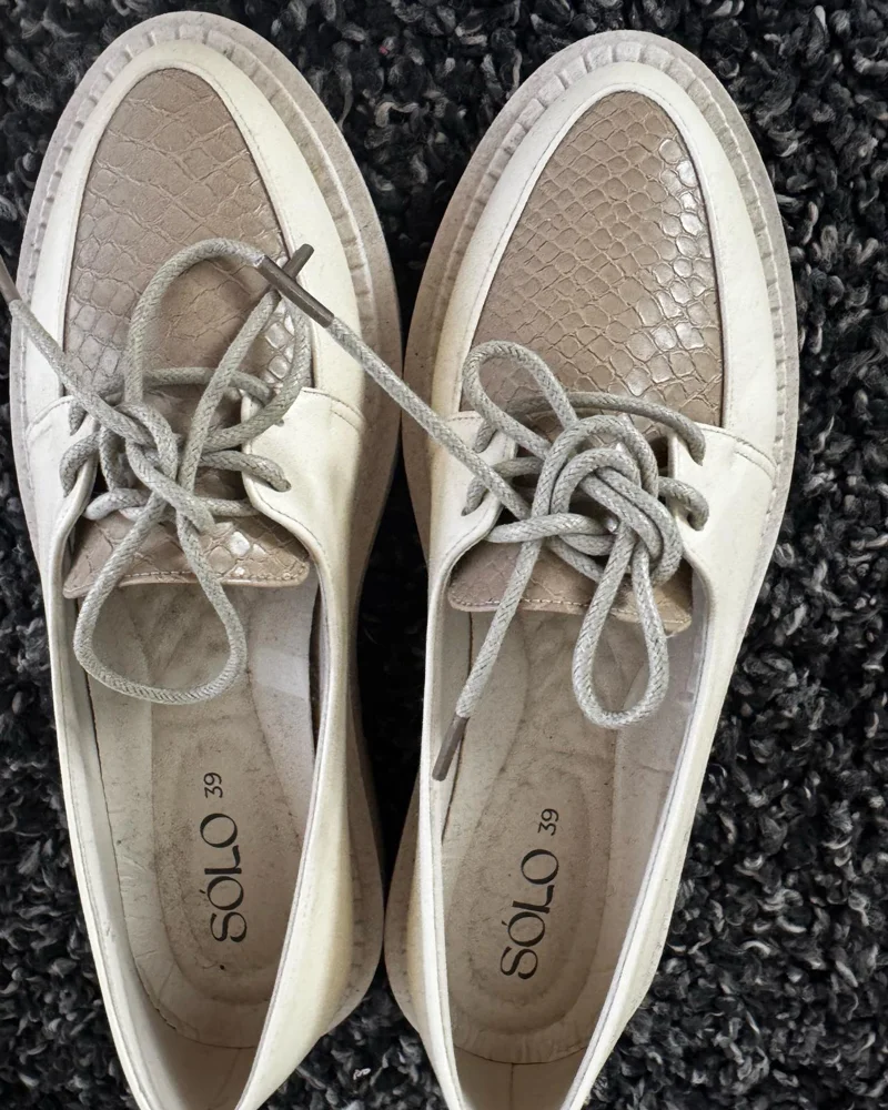 Loafers, size 39, photo 6