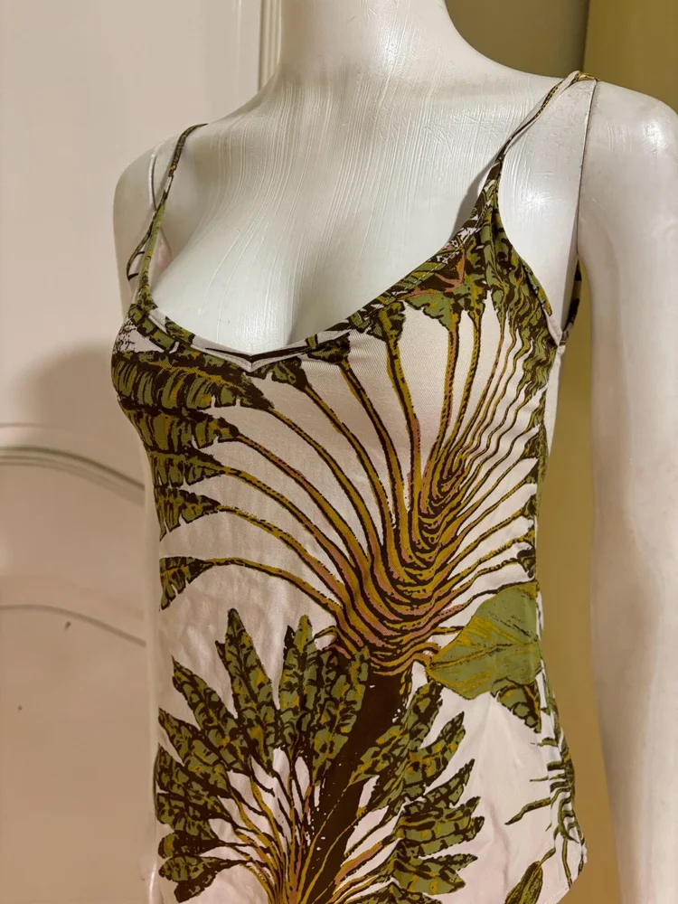 Cami Tops, size XS / 34 / 6, photo 6