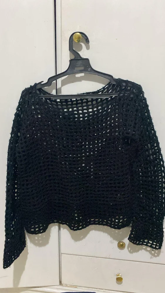 Sweaters & Pullovers