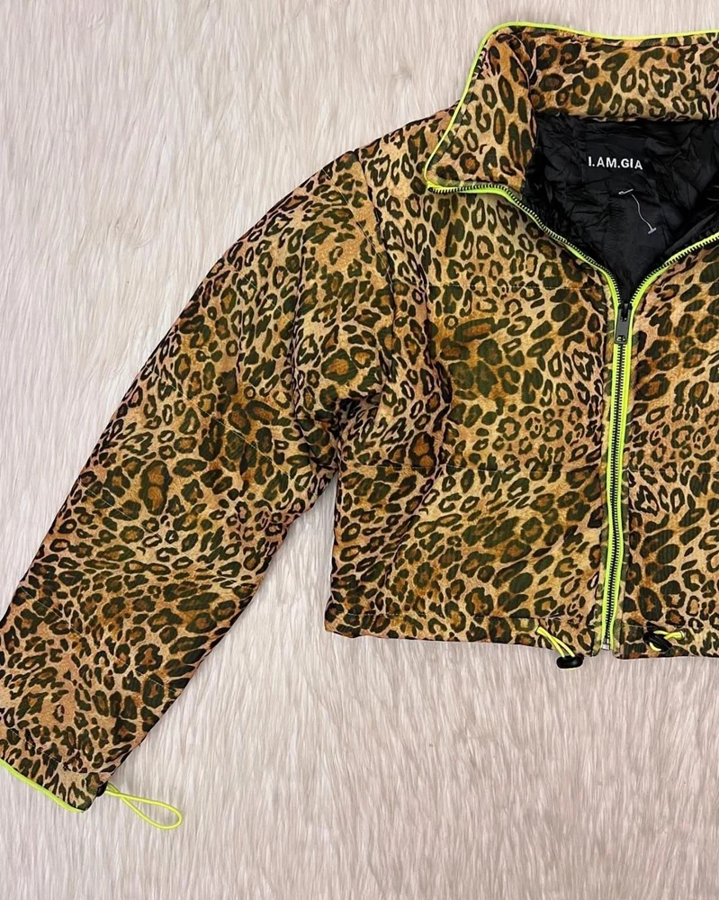 I.AM.GIA Jackets, size S / 36 / 8, photo 5