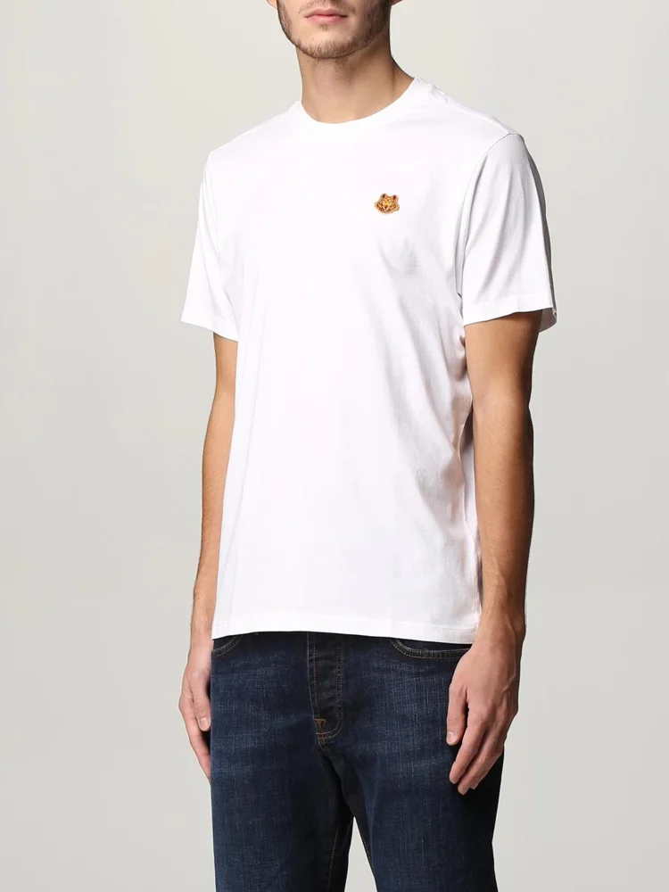 Kenzo T-shirts, size L, photo 2