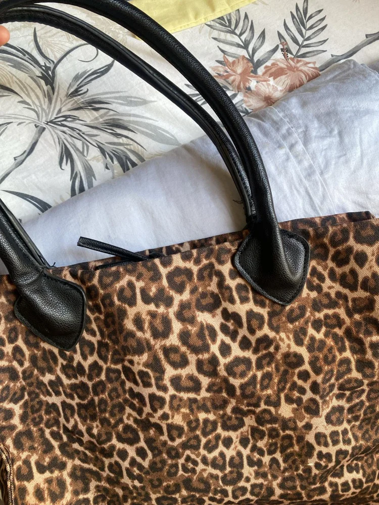 Terranova Tote Bag, size Other, photo 4