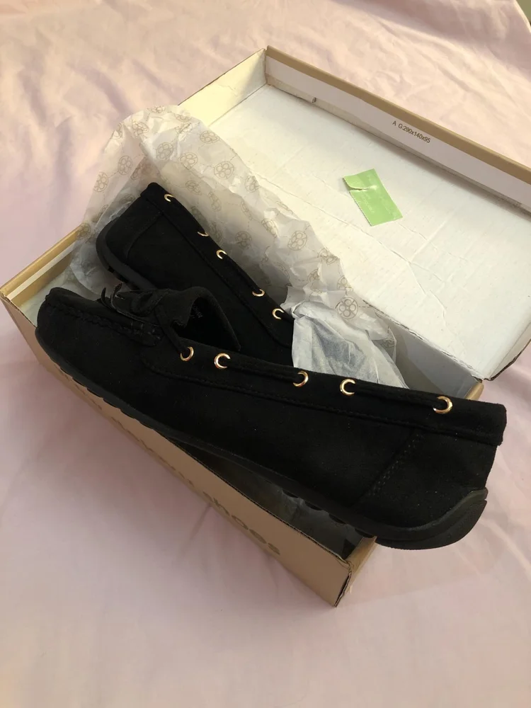 deja vu Loafers, size 41, photo 2