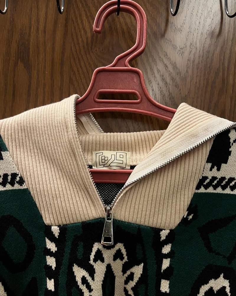 Sweaters & Pullovers, size S / 36 / 8, photo 3