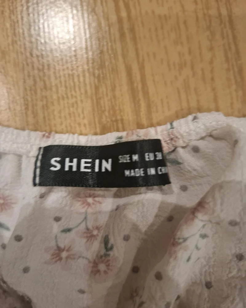Shein Mini Dresses, size M / 38 / 10, photo 3