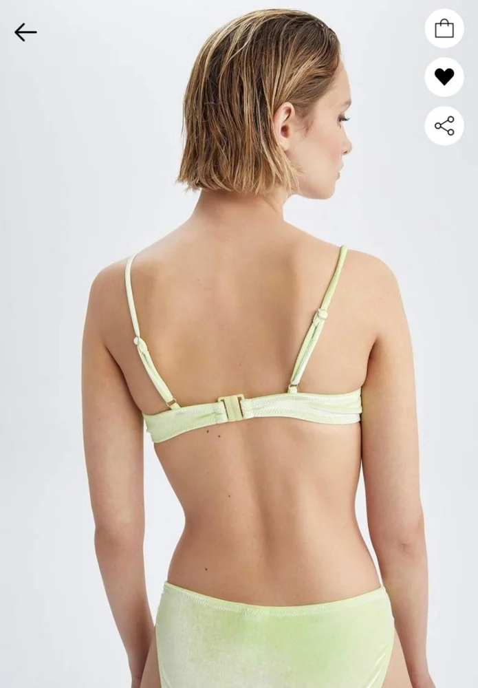 Bikini, size XL / 42 / 14, photo 3
