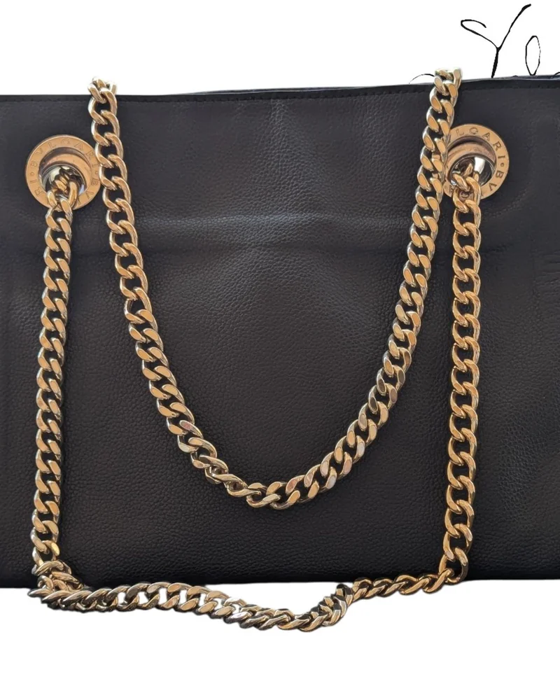 Bvlgari Shoulder Bag, size One size, photo 4