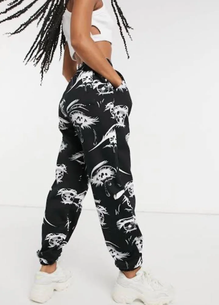 Bershka Sweatpants, size M / 38 / 10, photo 2