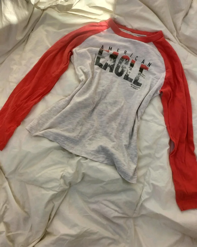 American Eagle T-shirts, size S / 36 / 8, photo 2