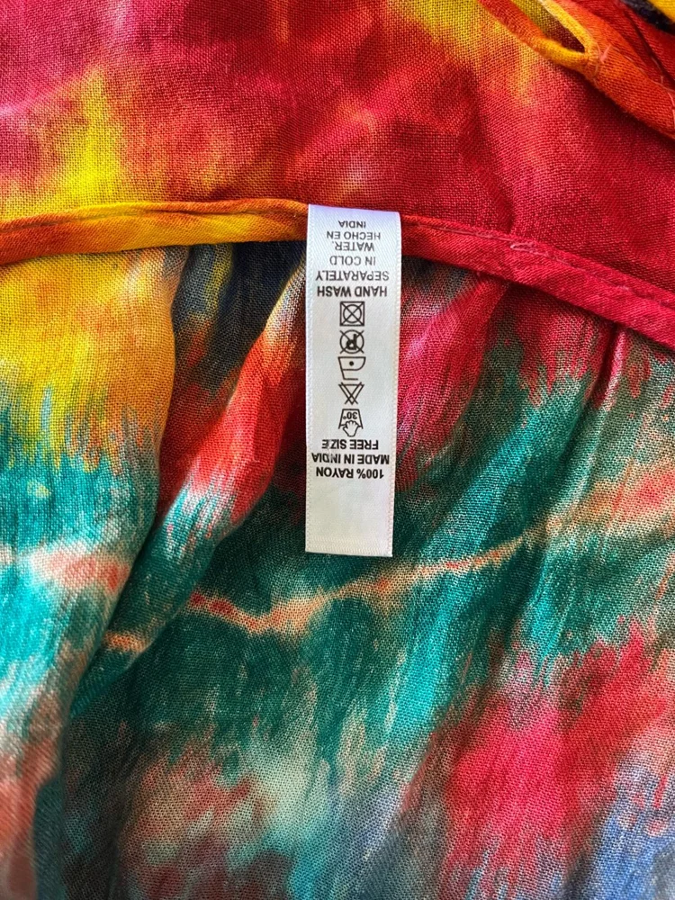 Indian Mini Dresses, size One size, photo 6