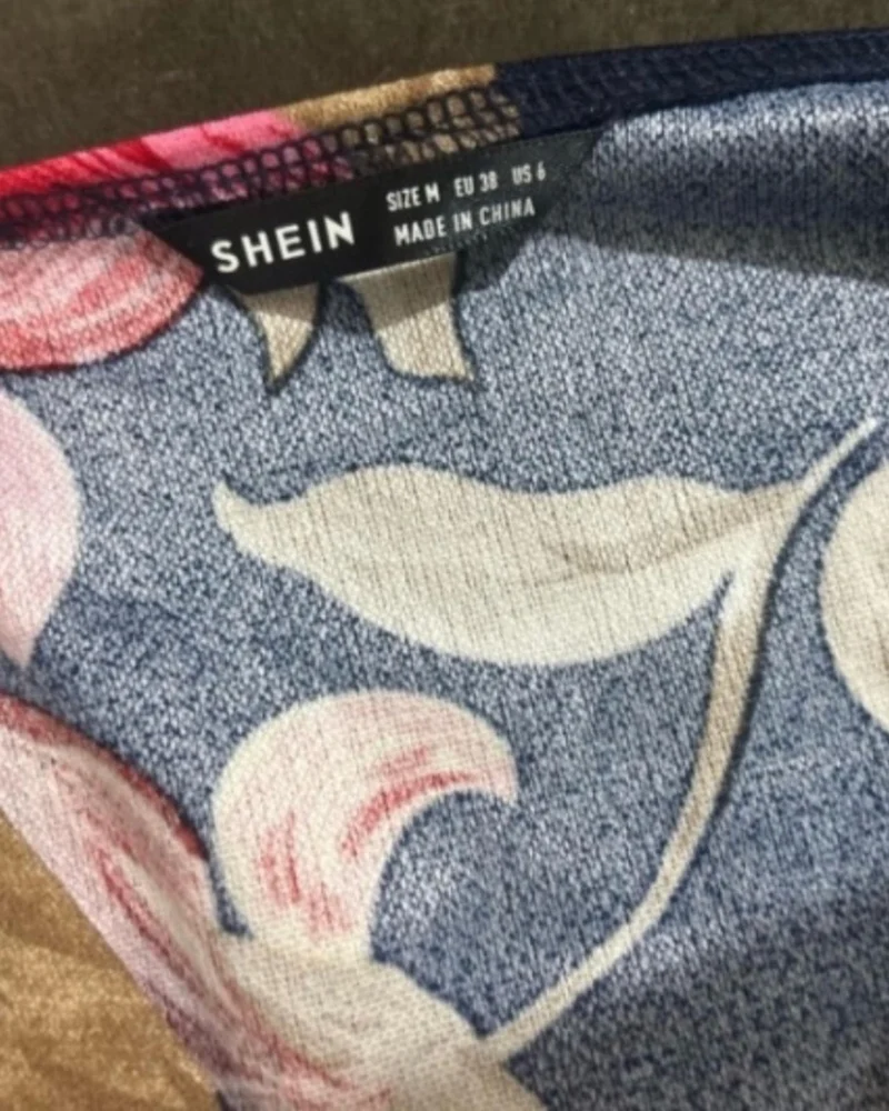 Shein Bodycon Dresses, size M / 38 / 10, photo 5