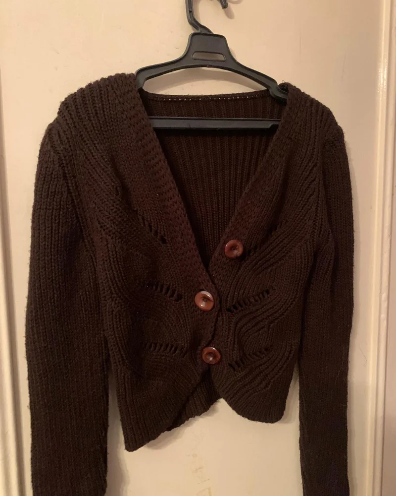 Sweaters & Pullovers, size M / 38 / 10, photo 2