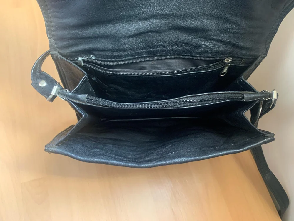 Cross-Body Bag, size Other, photo 5