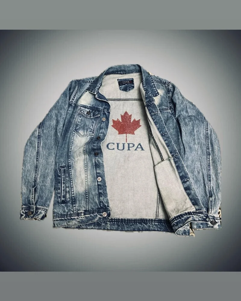 No Excuse Jackets, size XL, photo 2
