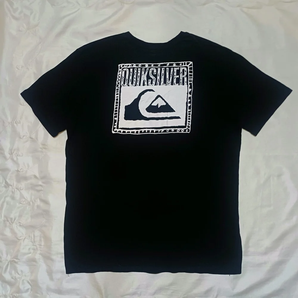 Quicksilver T-shirts, size XL, photo 4