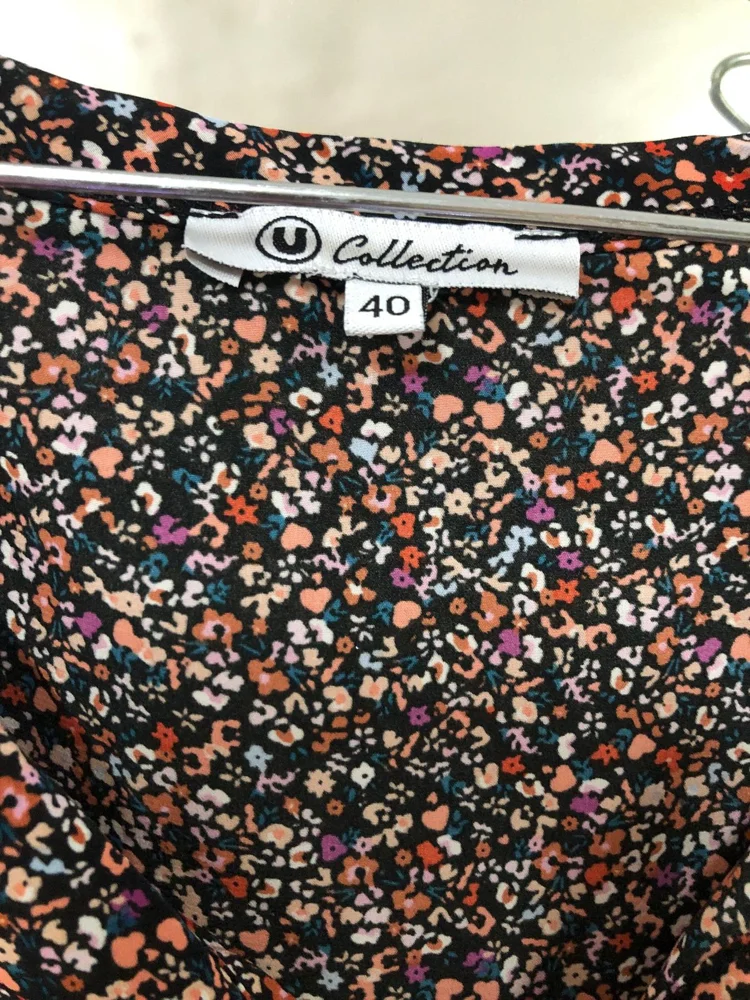 Blouses, size L / 40 / 12, photo 3