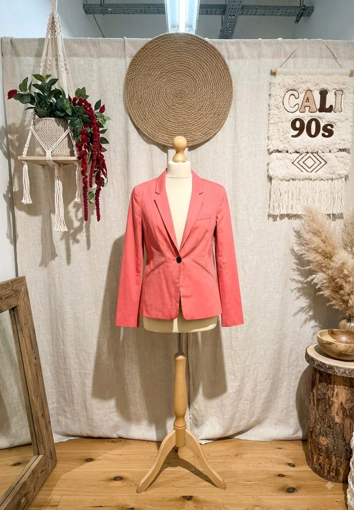 Bershka Blazers