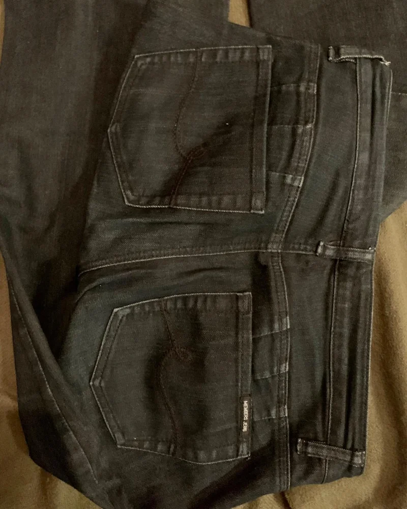 Jeans, size M / 38 / 10, photo 3