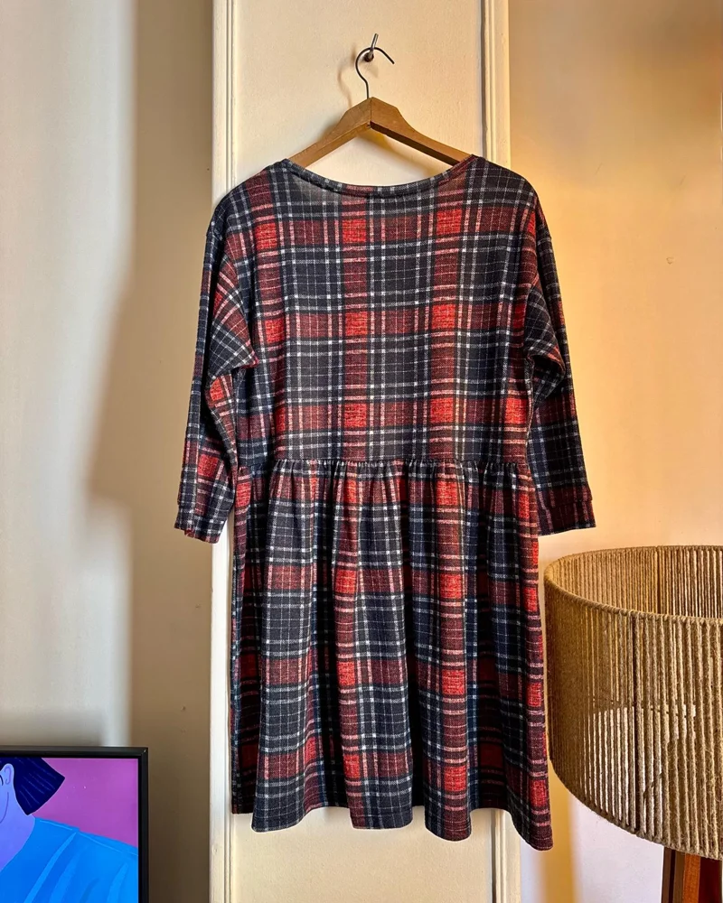 Topshop Mini Dresses, size L / 40 / 12, photo 4