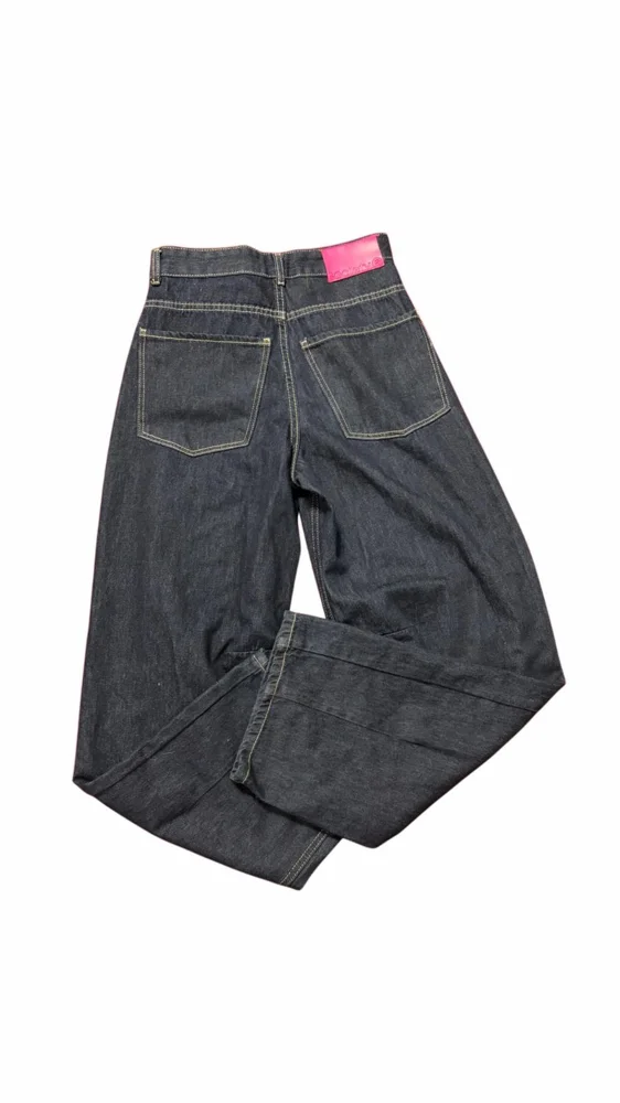 Jeans, size XS / 34 / 6, photo 2