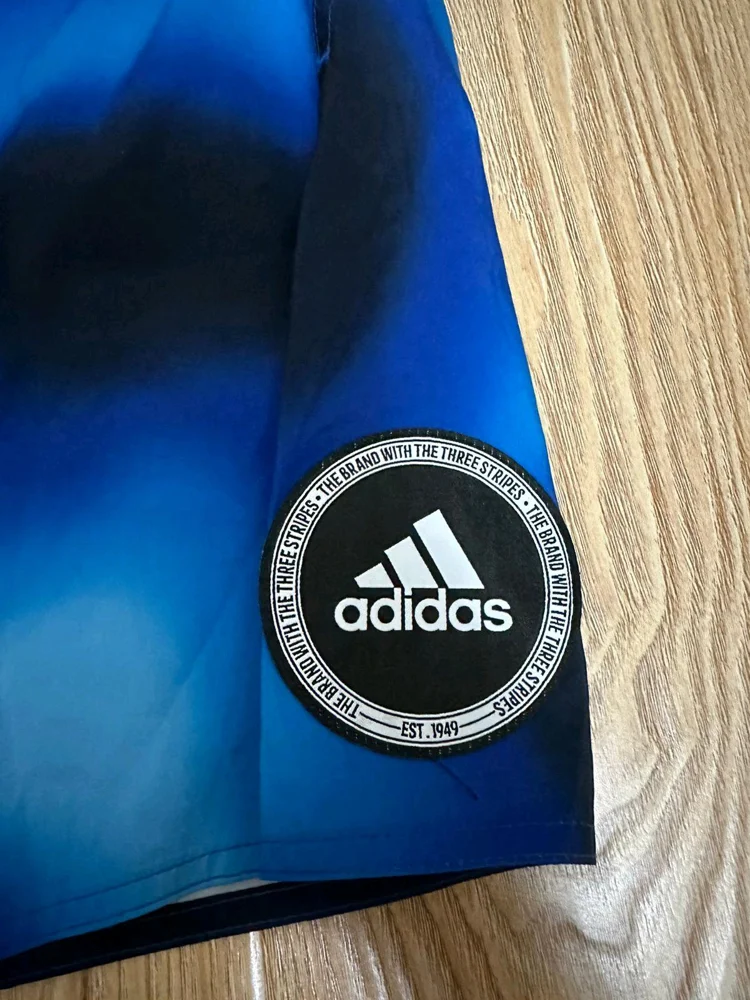 adidas Shorts, size L, photo 2