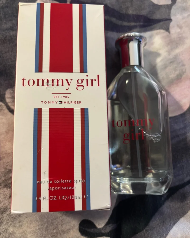 Tommy Hilfiger Skin care, size No Size, photo 2