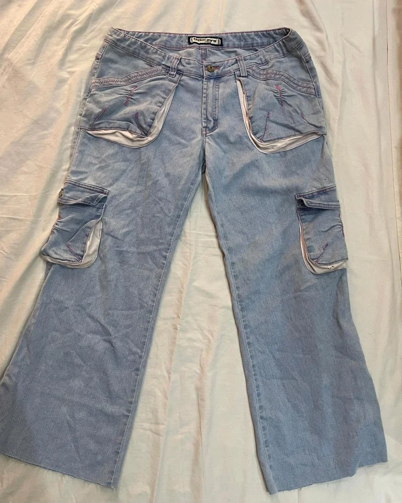 Pants