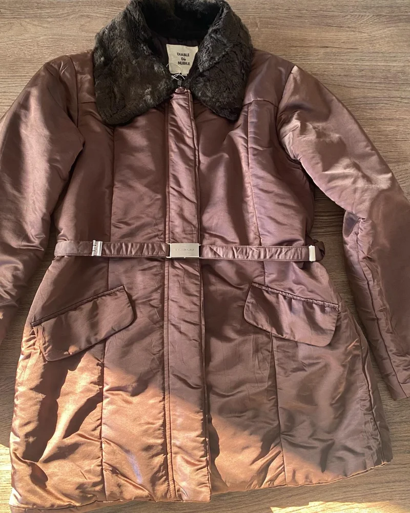 Coats, size M / 38 / 10, photo 5