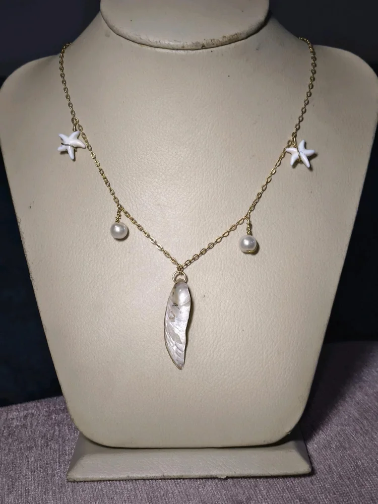 Necklaces, size Other, photo 3
