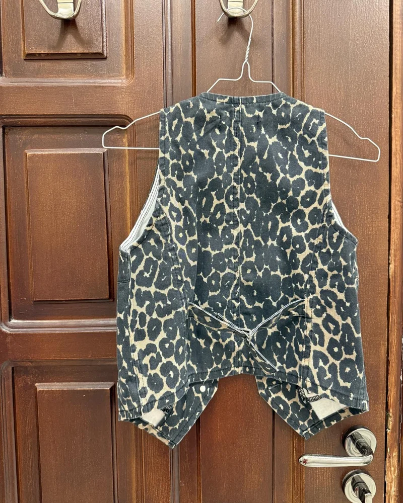 Vests, size S / 36 / 8, photo 3