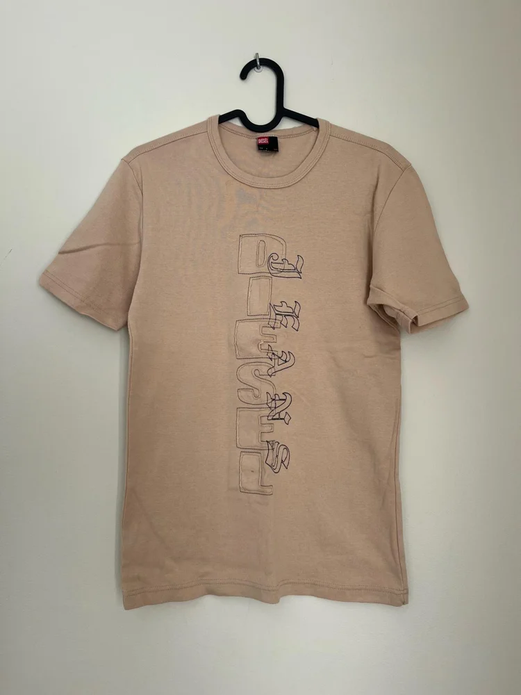 Diesel T-shirts