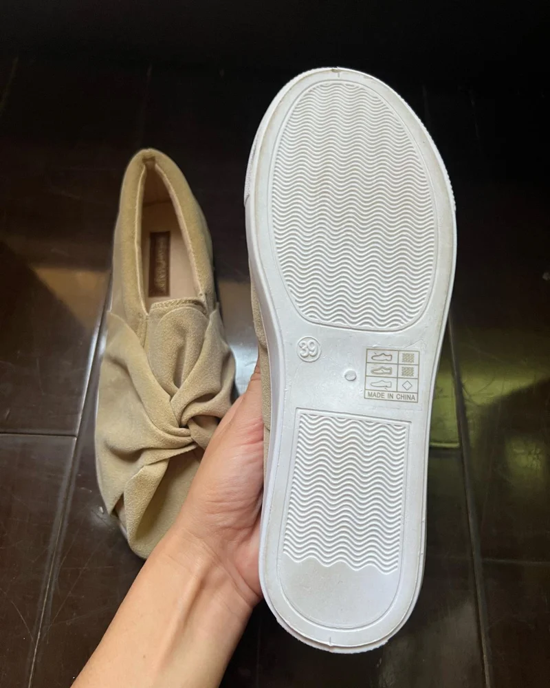 deja vu Flats, size 39, photo 6