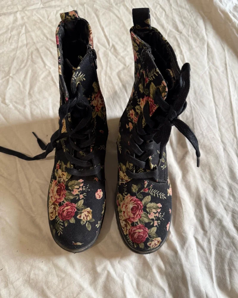 New Yorker Sneakers, size 38, photo 3