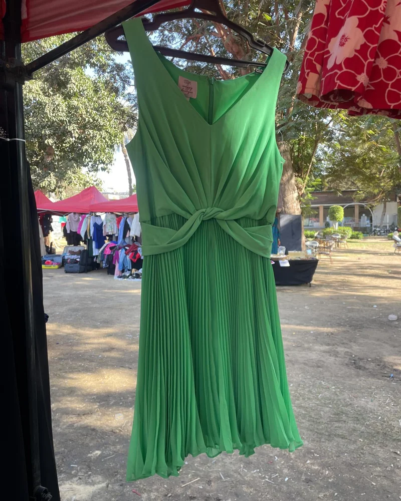 Mini Dresses