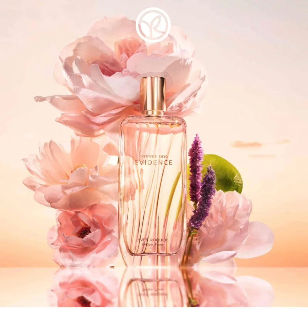 Yves Rocher Perfume, size Other, photo 2