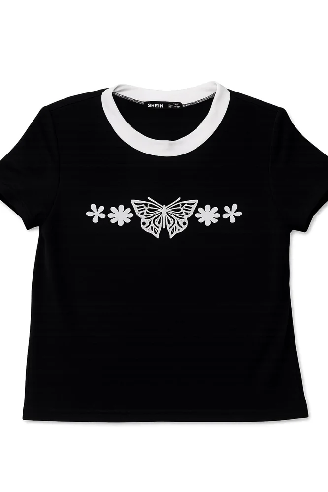 Shein T-shirts